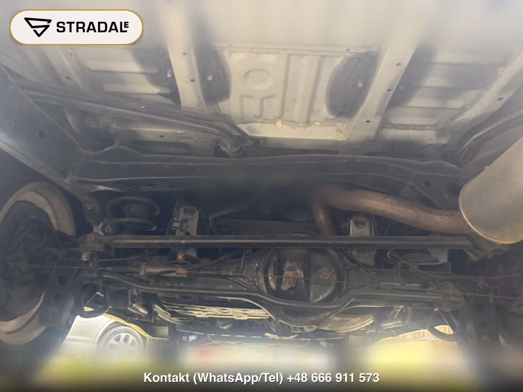 TOYOTA LAND CRUISER 100 4WD VX LIMITED G SELECTION, miniaturka 12