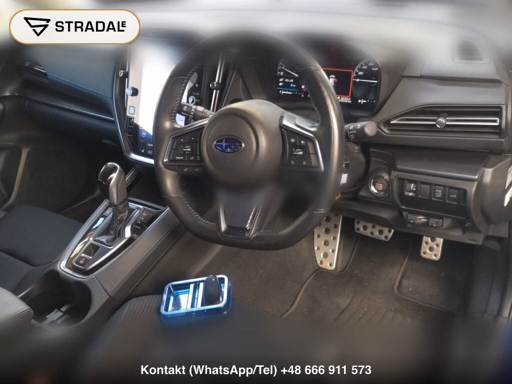 SUBARU LEVORG 4WD GT-H EX, miniaturka 4