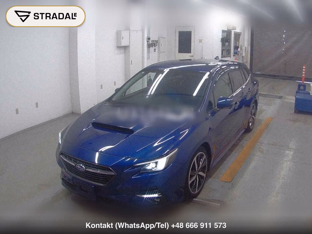 SUBARU LEVORG 4WD GT-H EX, miniaturka 5