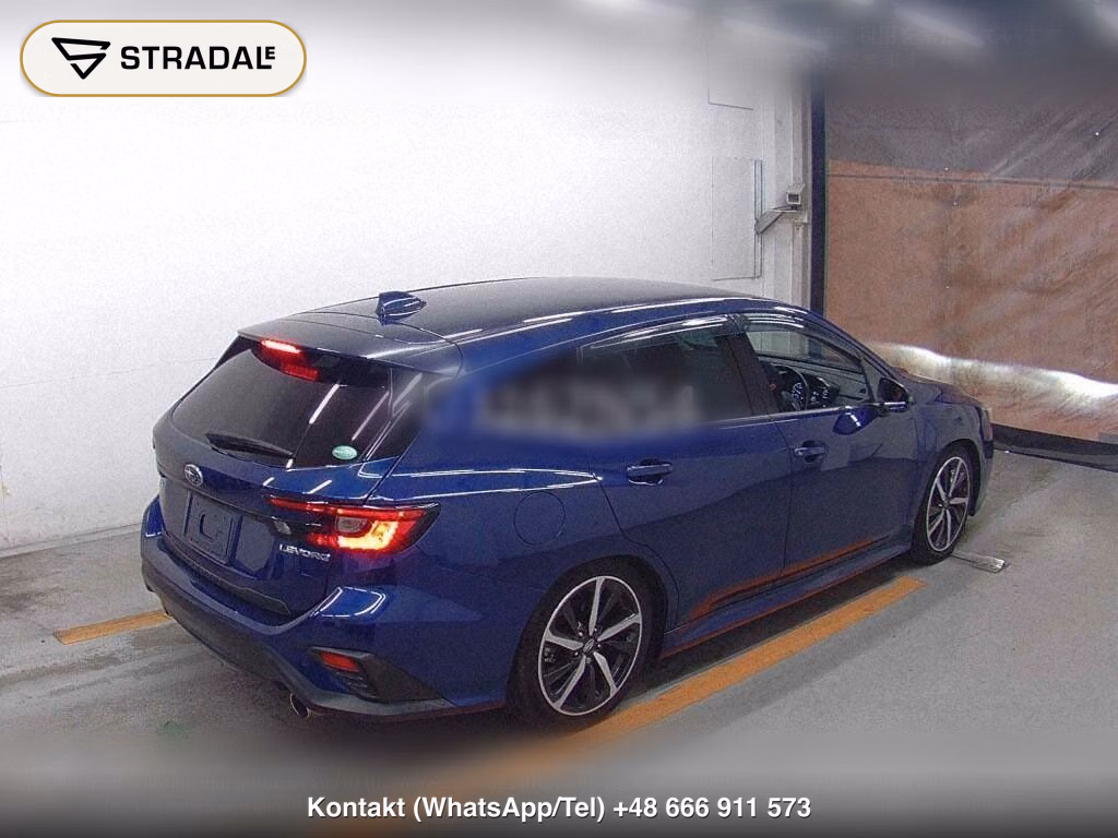 SUBARU LEVORG 4WD GT-H EX, miniaturka 6
