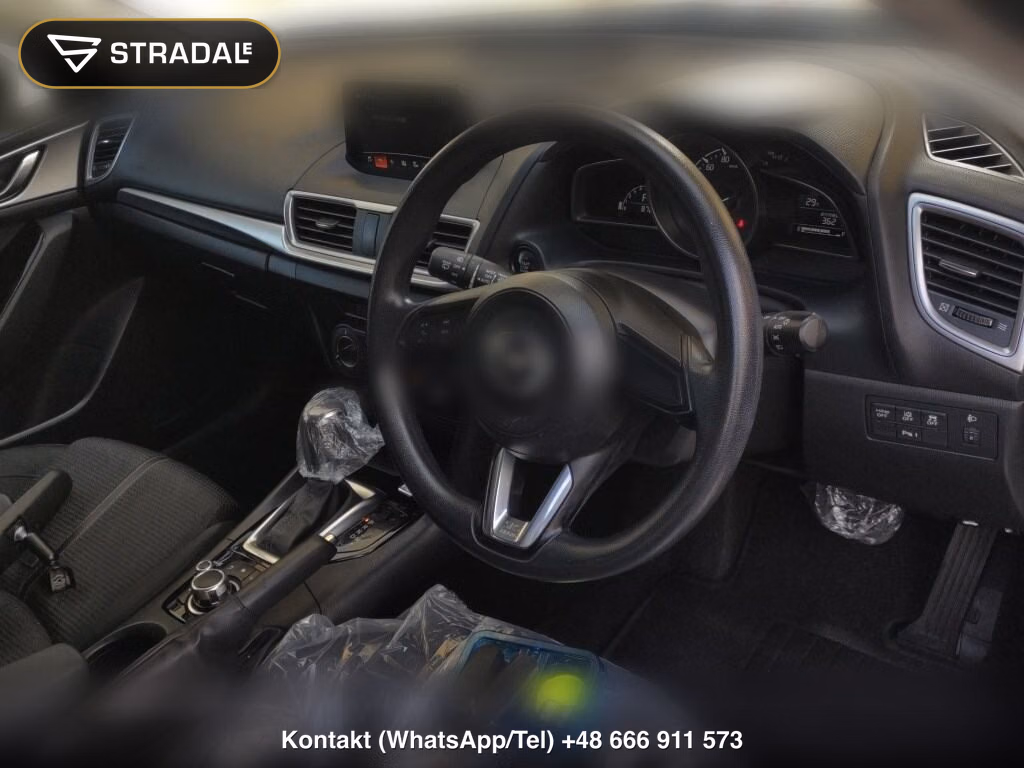 MAZDA AXELA SPORT 4WD 15S, miniaturka 4
