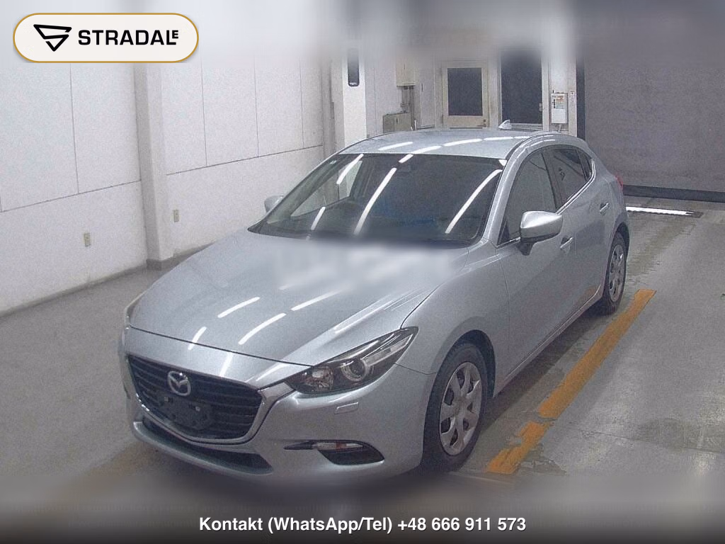 MAZDA AXELA SPORT 4WD 15S, miniaturka 5