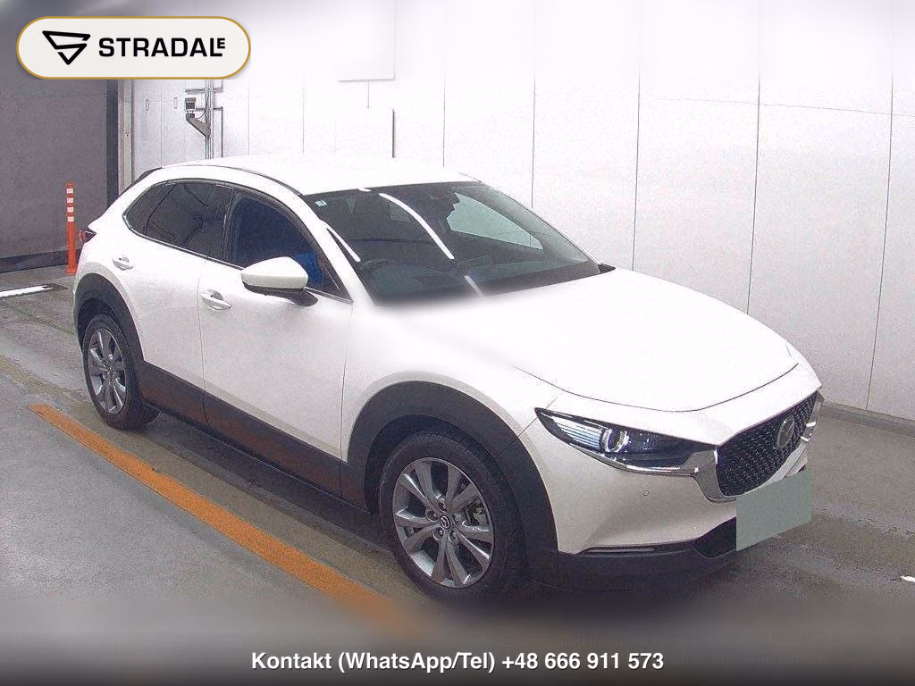 MAZDA CX-30 20S PROACTIVE TOURING SELECTION, miniaturka 2