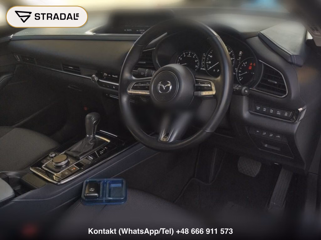 MAZDA CX-30 20S PROACTIVE TOURING SELECTION, miniaturka 4