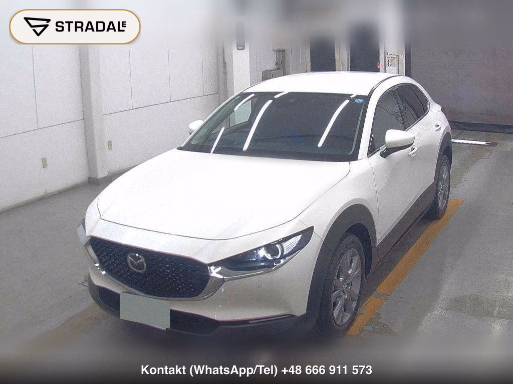 MAZDA CX-30 20S PROACTIVE TOURING SELECTION, miniaturka 5