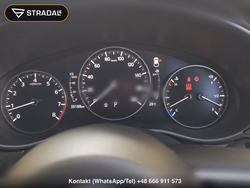 MAZDA CX-30 20S PROACTIVE TOURING SELECTION, miniaturka 7