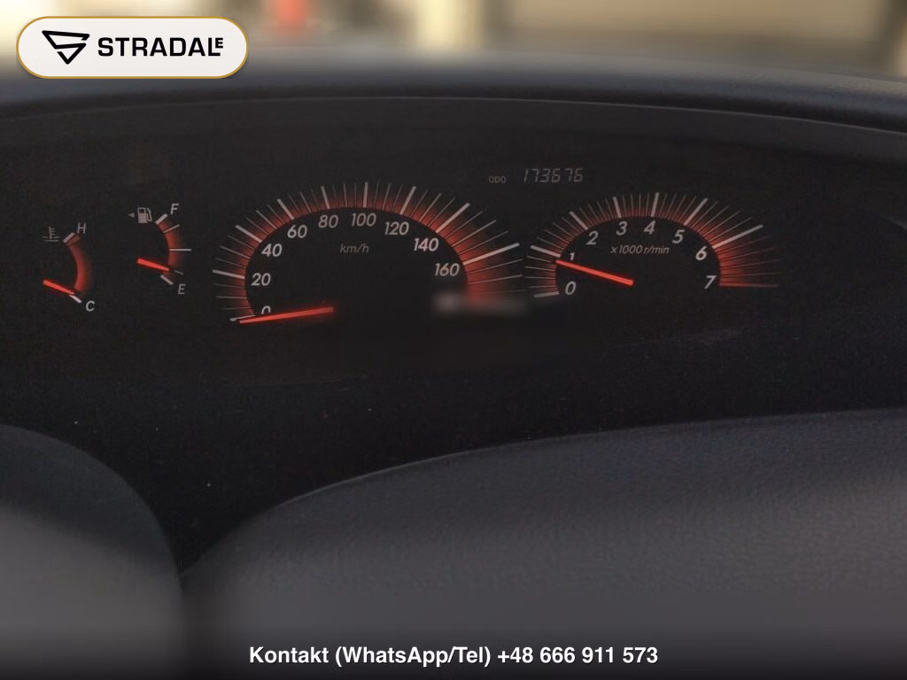 TOYOTA ESTIMA L AERAS PREMIUM NAVI SPECIAL, miniaturka 7