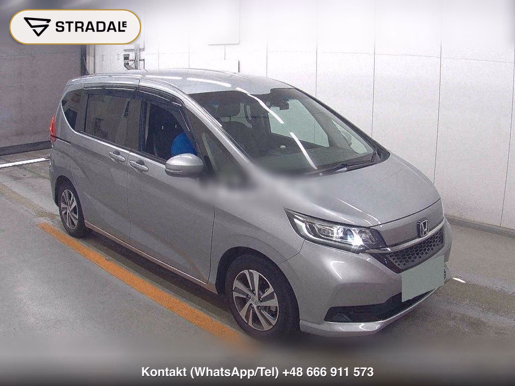 HONDA FREED G･HONDA SENSING, miniaturka 2