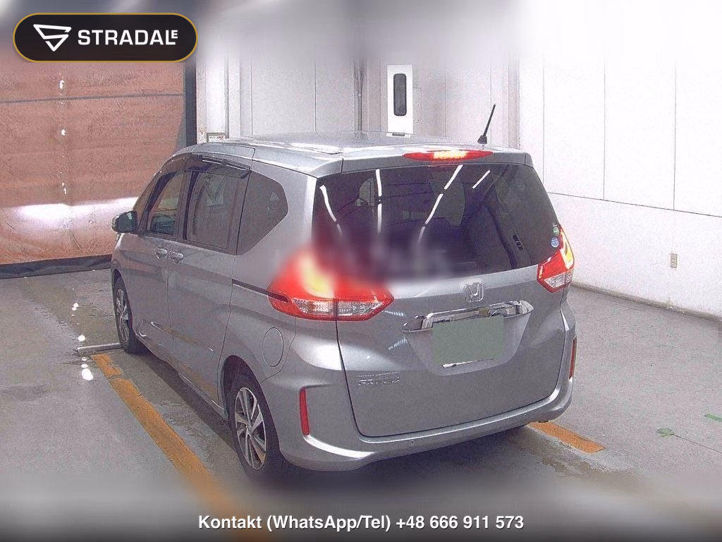 HONDA FREED G･HONDA SENSING, miniaturka 3