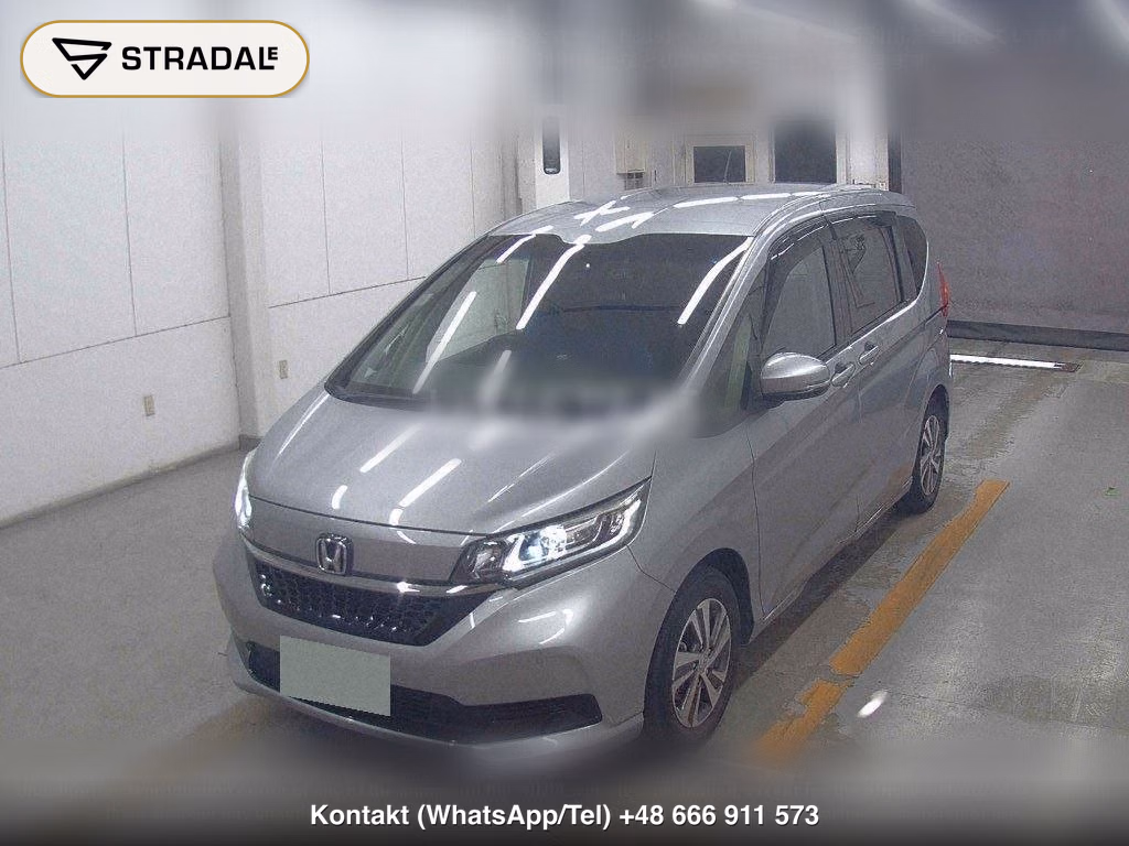 HONDA FREED G･HONDA SENSING, miniaturka 5
