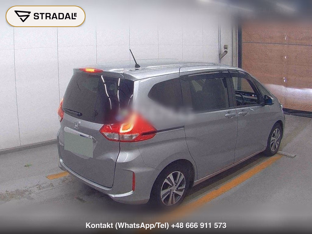 HONDA FREED G･HONDA SENSING, miniaturka 6