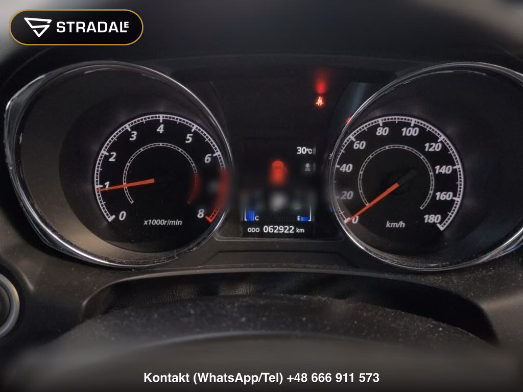 MITSUBISHI RVR 5D 4WD ROADEST G, miniaturka 7