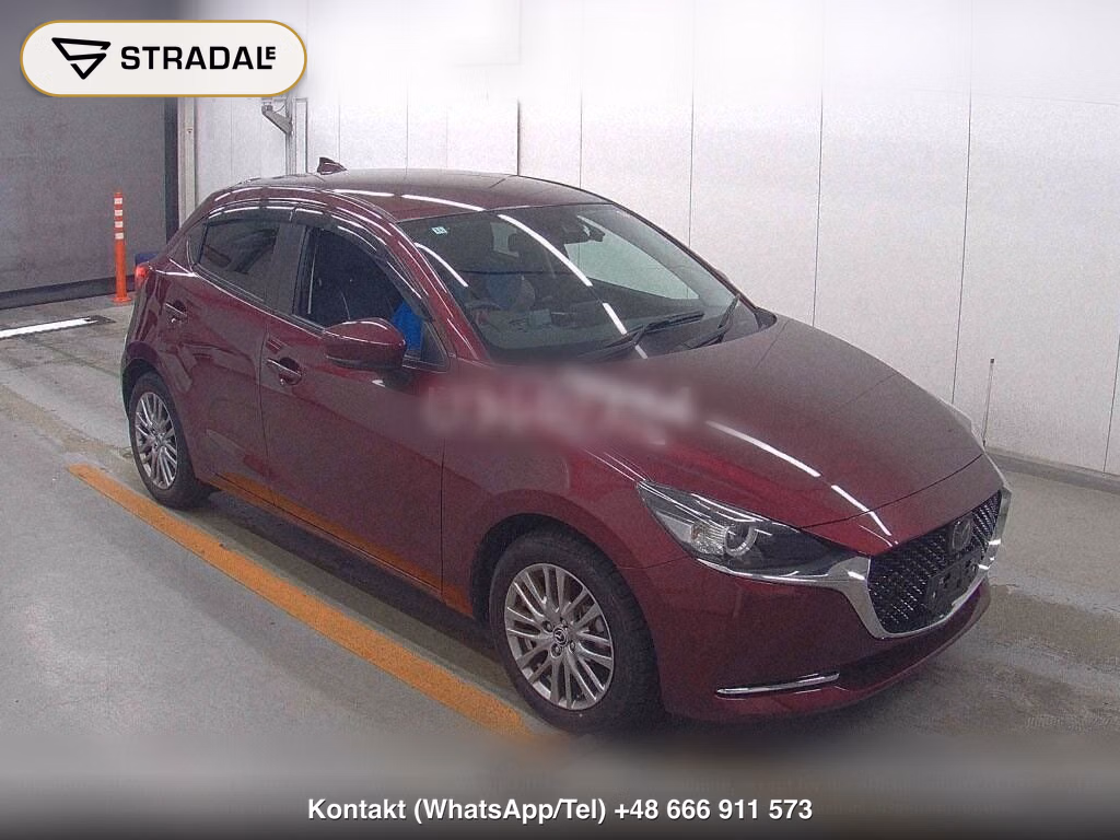 MAZDA MAZDA2 15S L PACKAGE, miniaturka 2