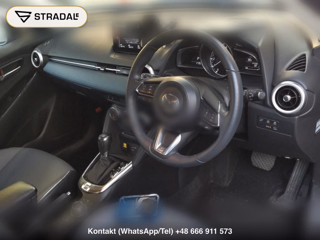 MAZDA MAZDA2 15S L PACKAGE, miniaturka 4