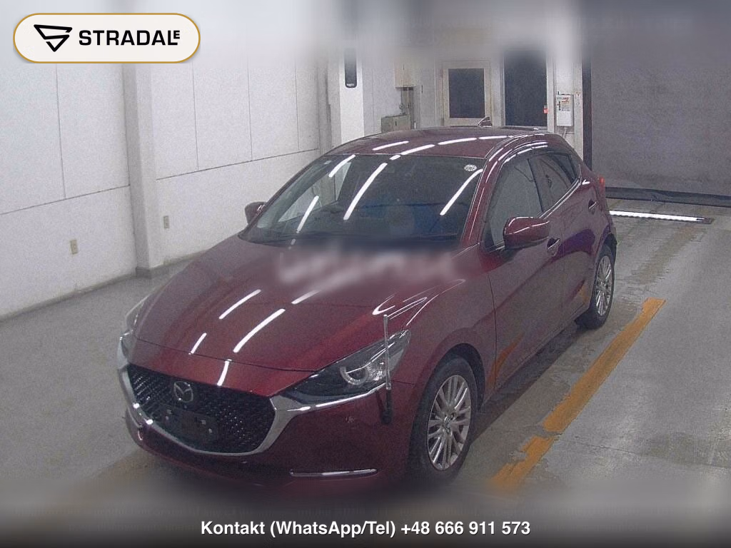 MAZDA MAZDA2 15S L PACKAGE, miniaturka 5