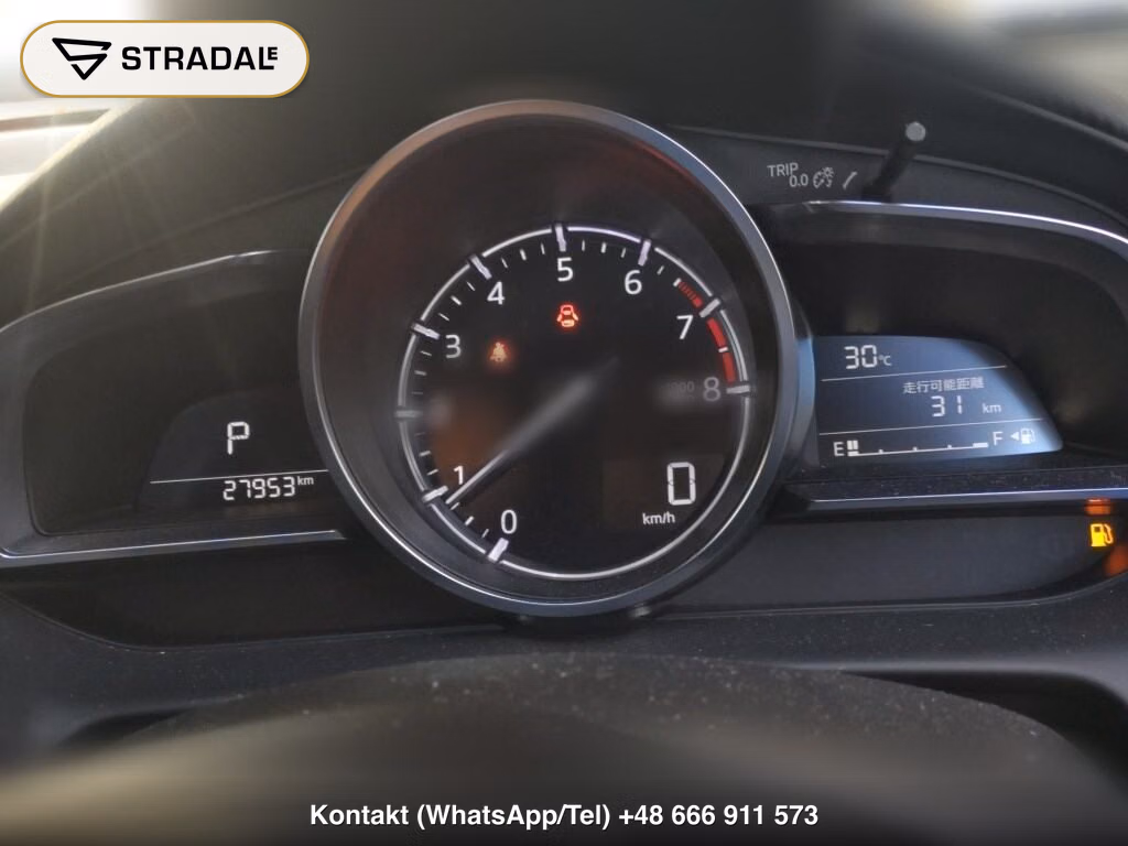 MAZDA MAZDA2 15S L PACKAGE, miniaturka 7