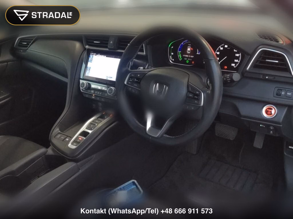HONDA INSIGHT 4D EX, miniaturka 4