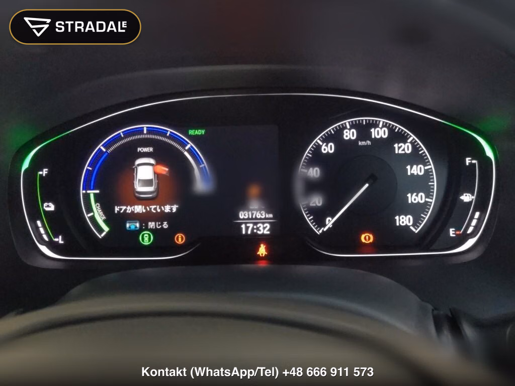 HONDA INSIGHT 4D EX, miniaturka 7