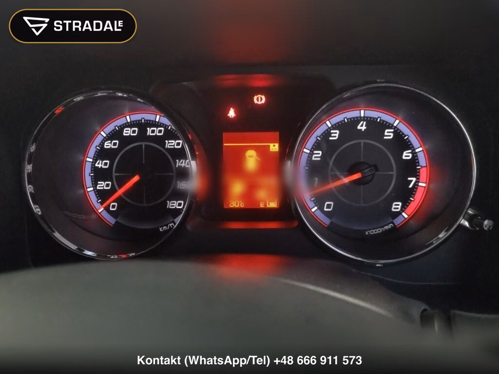MITSUBISHI DELICA D:5 C2 G NAVI PACKAGE, miniaturka 7
