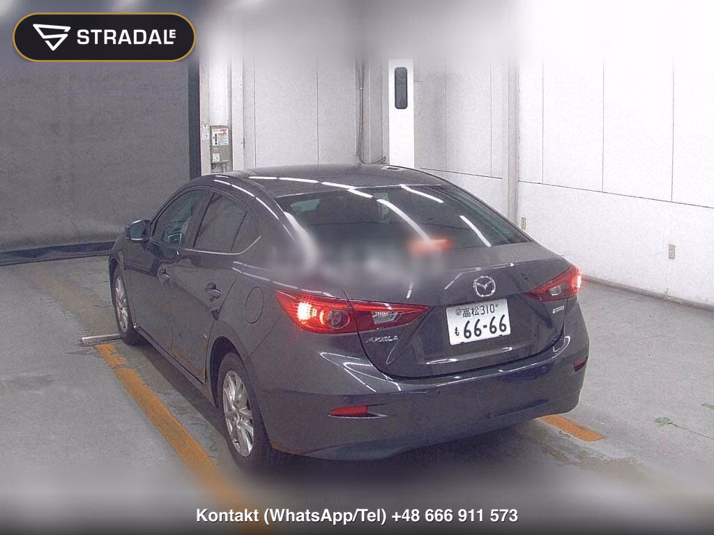 MAZDA AXELA 15S PROACTIVE, miniaturka 3