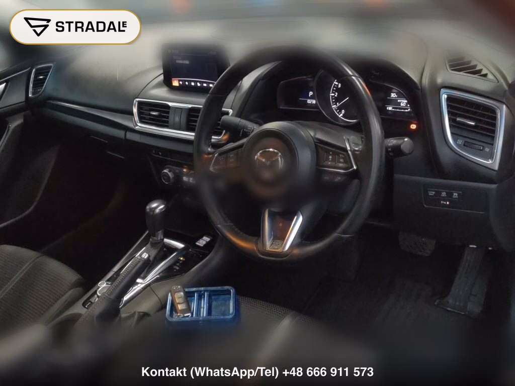 MAZDA AXELA 15S PROACTIVE, miniaturka 4