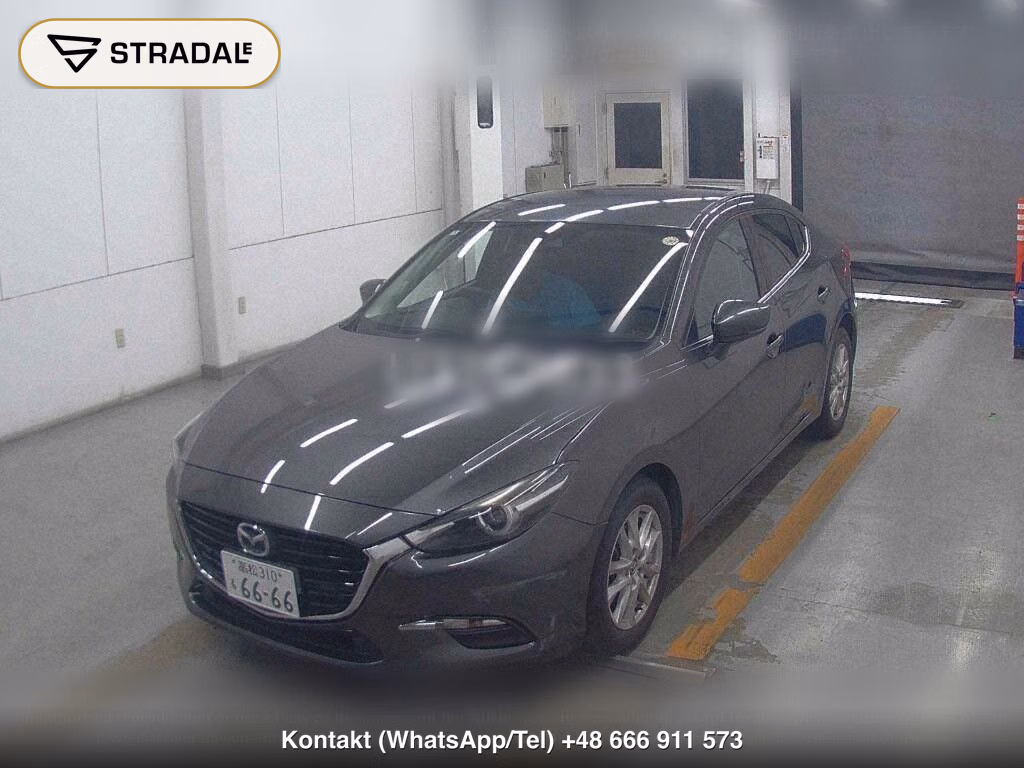 MAZDA AXELA 15S PROACTIVE, miniaturka 5