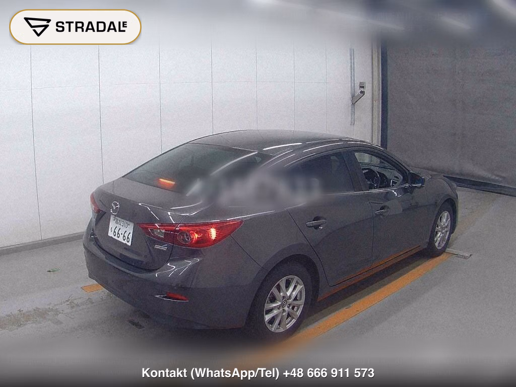 MAZDA AXELA 15S PROACTIVE, miniaturka 6