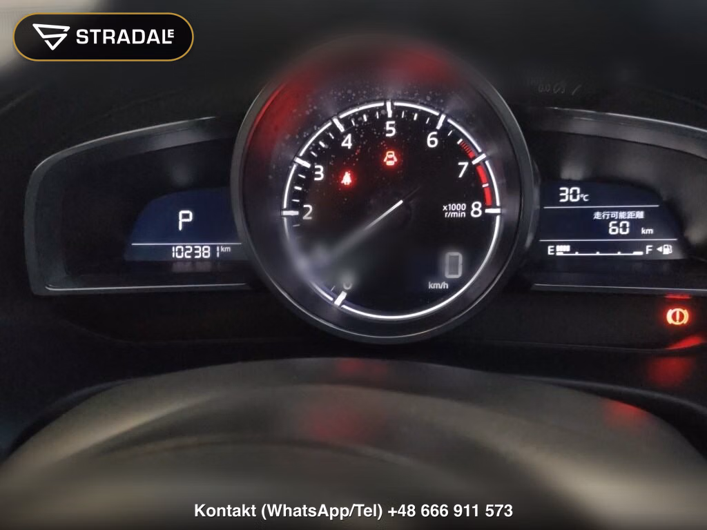 MAZDA AXELA 15S PROACTIVE, miniaturka 7