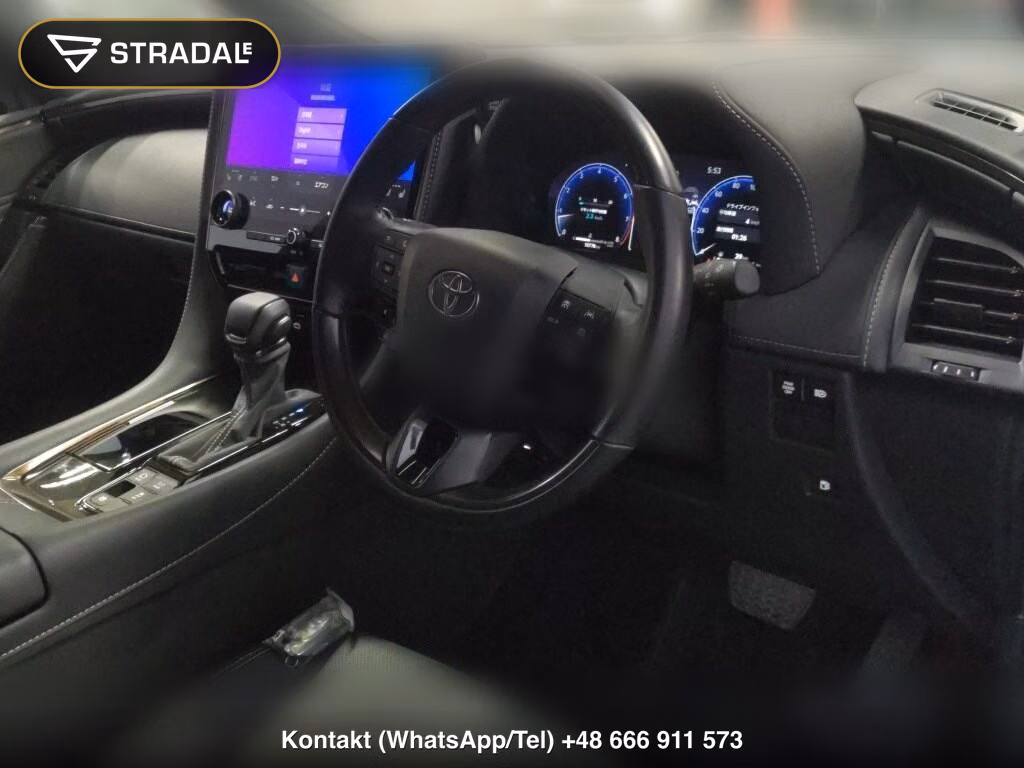 TOYOTA ALPHARD Z, miniaturka 4