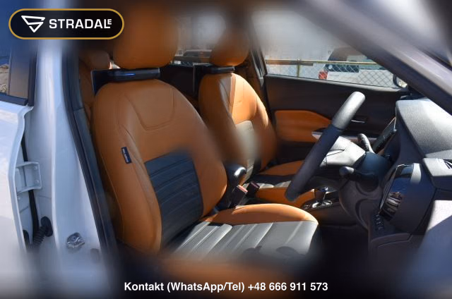 NISSAN KICKS 5D X TWO TONE INTERIOR EDITION, miniaturka 10