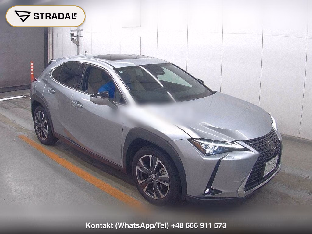 LEXUS UX 4WD UX300H VERSION L, miniaturka 2