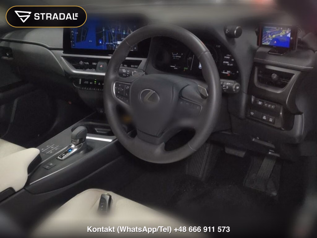 LEXUS UX 4WD UX300H VERSION L, miniaturka 4