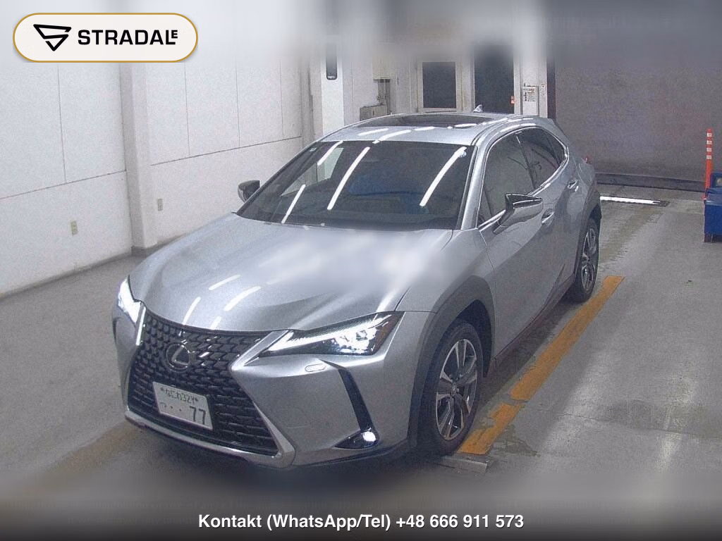 LEXUS UX 4WD UX300H VERSION L, miniaturka 5