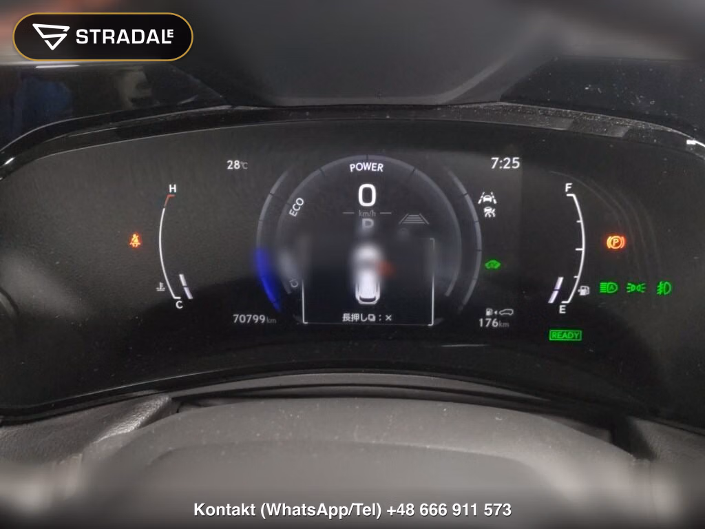 LEXUS NX NX350H F SPORT, miniaturka 7