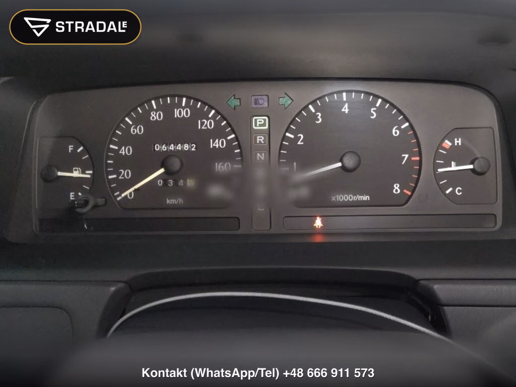 TOYOTA CROWN 4HT ROYAL SALOON, miniaturka 7