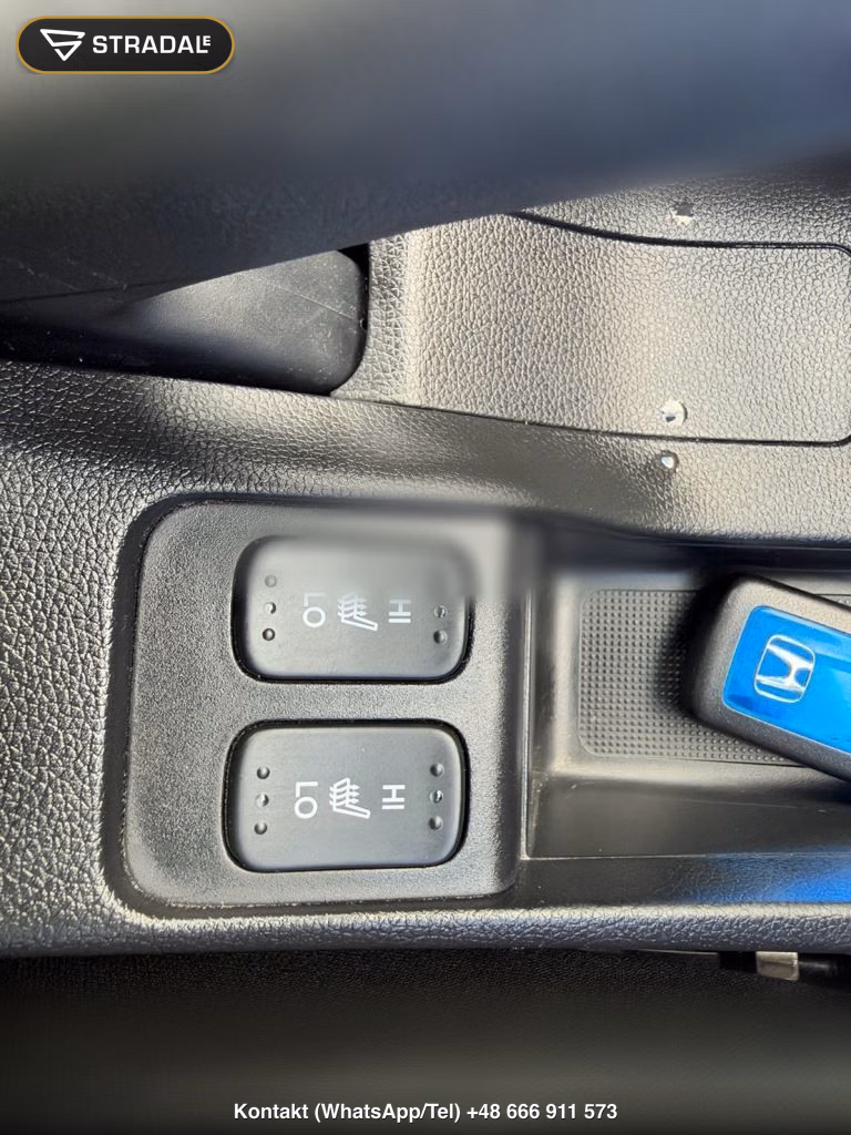 HONDA FIT HYBRID F COMFORT EDITION, miniaturka 8