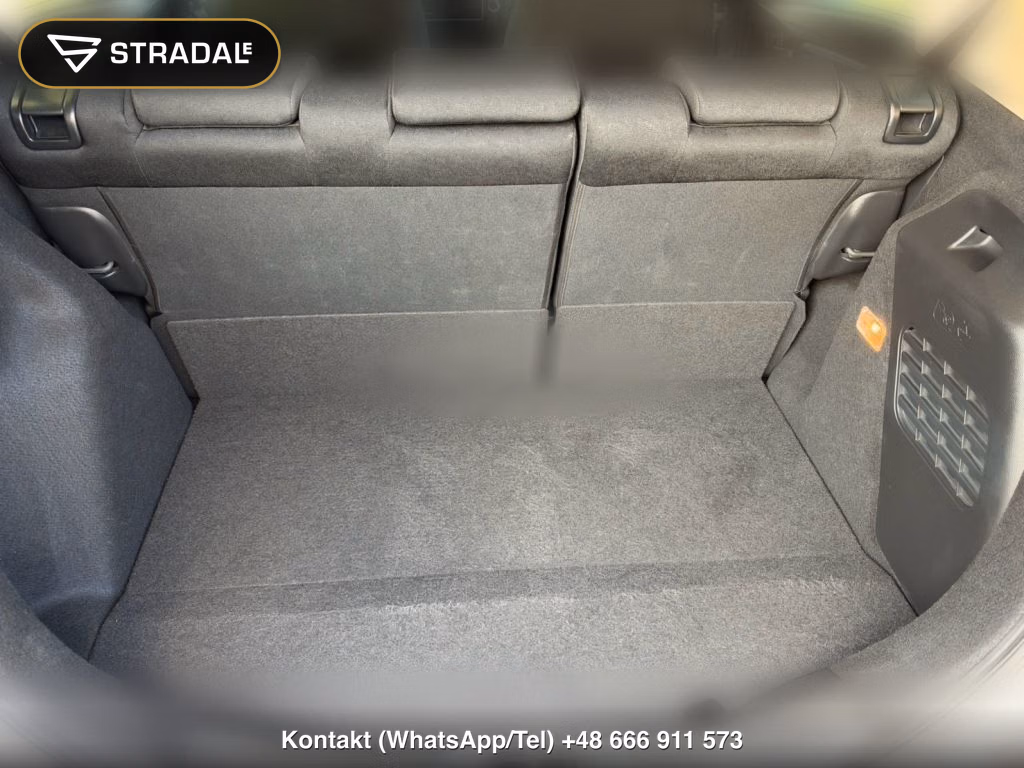 HONDA FIT HYBRID F COMFORT EDITION, miniaturka 9