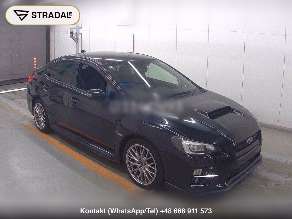SUBARU WRX S4 4WD 2.0GT-S EYESIGHT, miniaturka 2