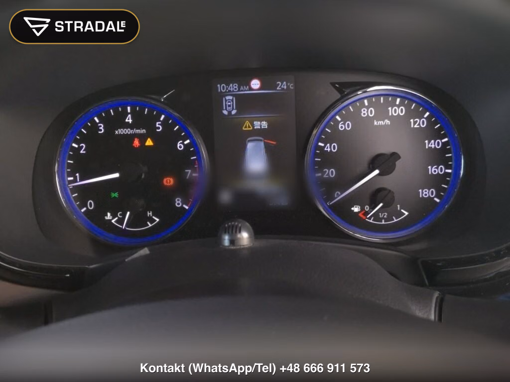 NISSAN ELGRAND 5D 350 HIGHWAY STAR, miniaturka 7