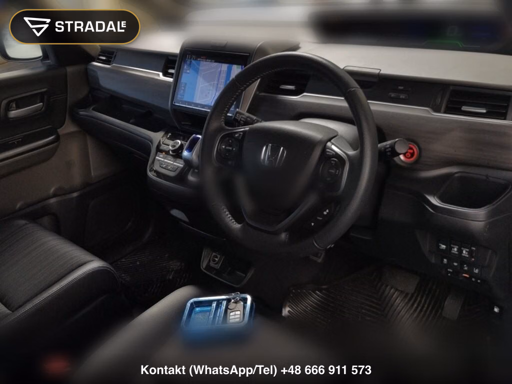 HONDA FREED HYBRID HYBRID･EX, miniaturka 4