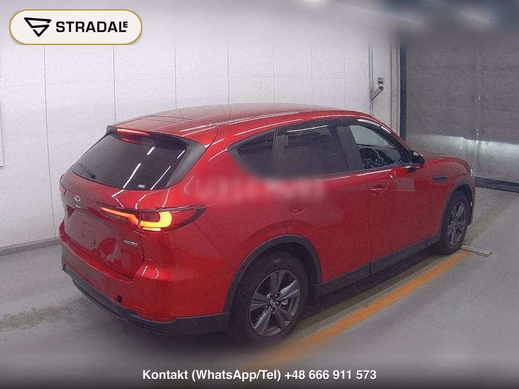 MAZDA CX-60 25S S PACKAGE, miniaturka 6