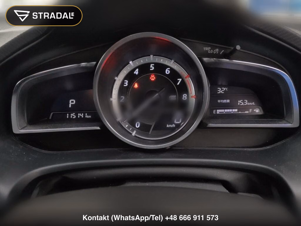 MAZDA AXELA SPORT 15S TOURING, miniaturka 7
