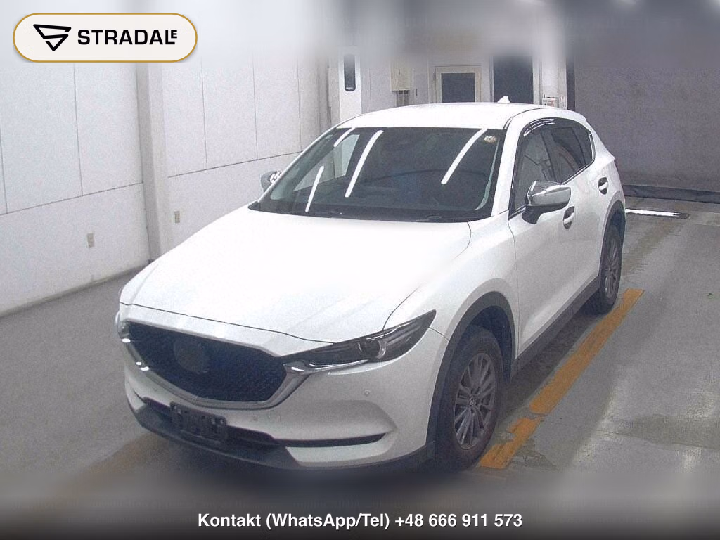 MAZDA CX-5 XD SMART EDITION, miniaturka 5