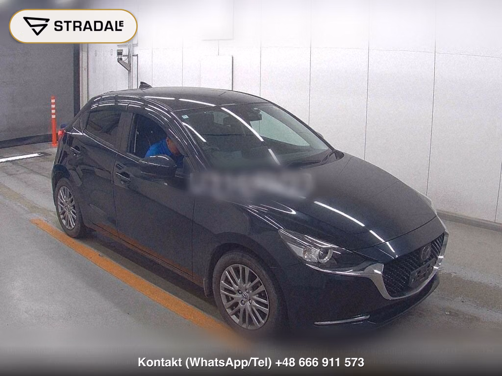 MAZDA MAZDA2 XD L PACKAGE, miniaturka 2