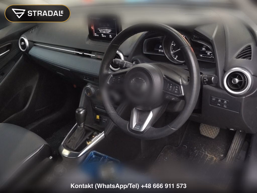MAZDA MAZDA2 XD L PACKAGE, miniaturka 4