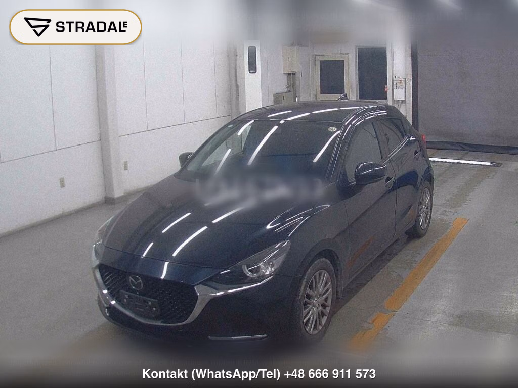 MAZDA MAZDA2 XD L PACKAGE, miniaturka 5