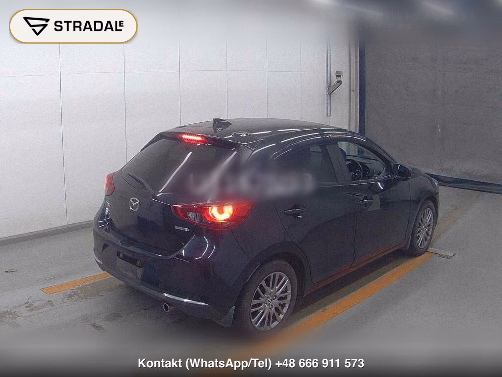 MAZDA MAZDA2 XD L PACKAGE, miniaturka 6
