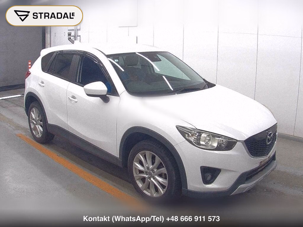 MAZDA CX-5 4WD XD L PACKAGE, miniaturka 2
