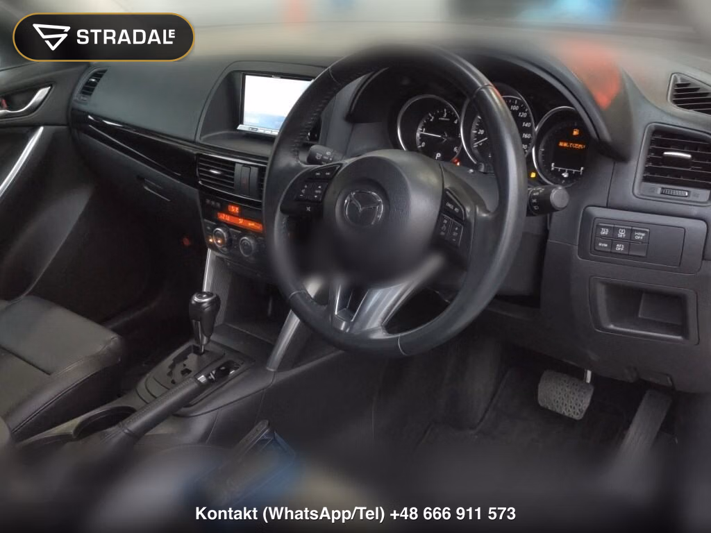 MAZDA CX-5 4WD XD L PACKAGE, miniaturka 4