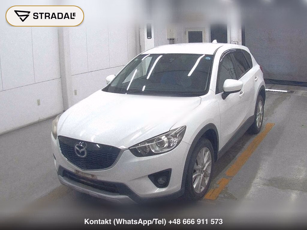 MAZDA CX-5 4WD XD L PACKAGE, miniaturka 5